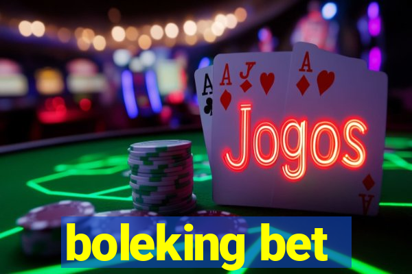 boleking bet